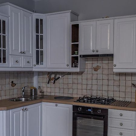 Velvet Apartament Kopinska Varşova Dış mekan fotoğraf