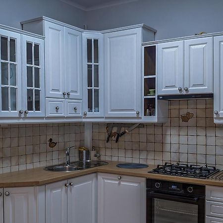 Velvet Apartament Kopinska Varşova Dış mekan fotoğraf