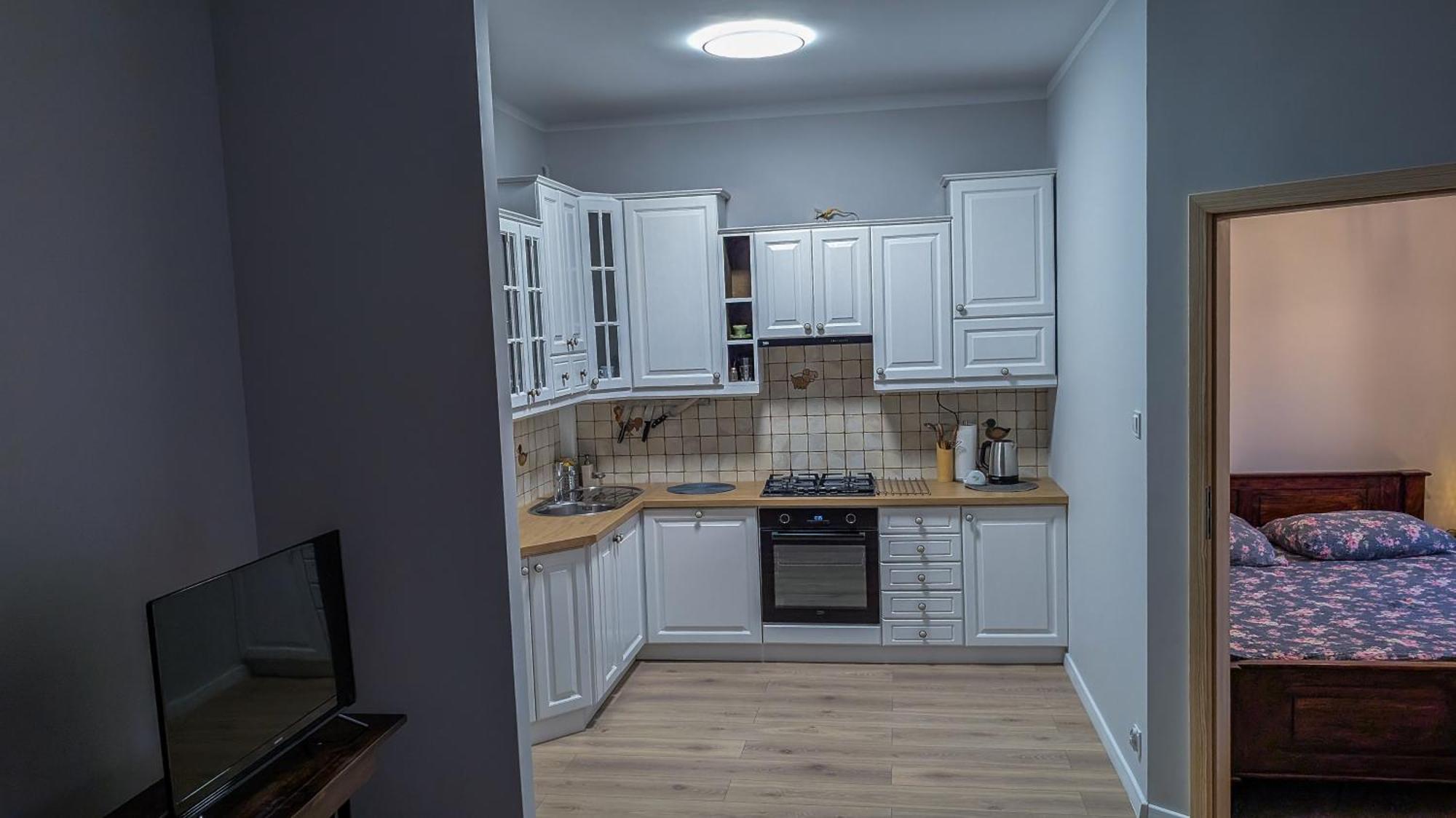 Velvet Apartament Kopinska Varşova Dış mekan fotoğraf