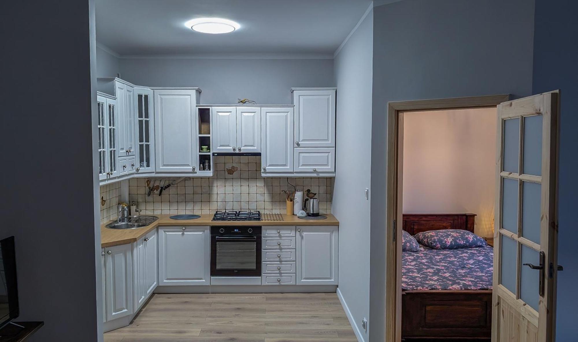 Velvet Apartament Kopinska Varşova Dış mekan fotoğraf