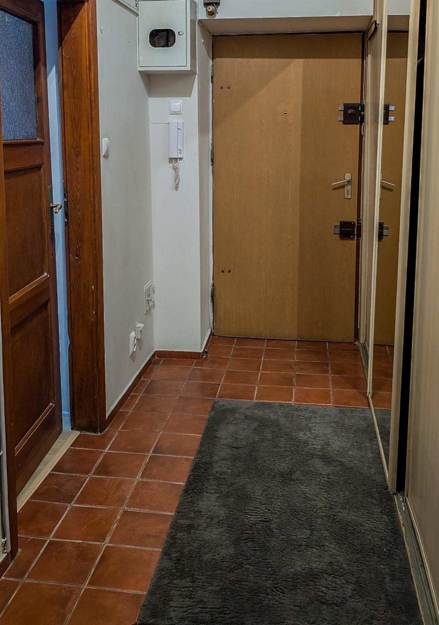 Velvet Apartament Kopinska Varşova Dış mekan fotoğraf