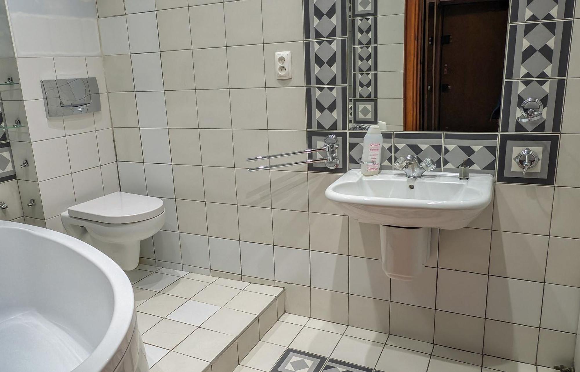 Velvet Apartament Kopinska Varşova Dış mekan fotoğraf