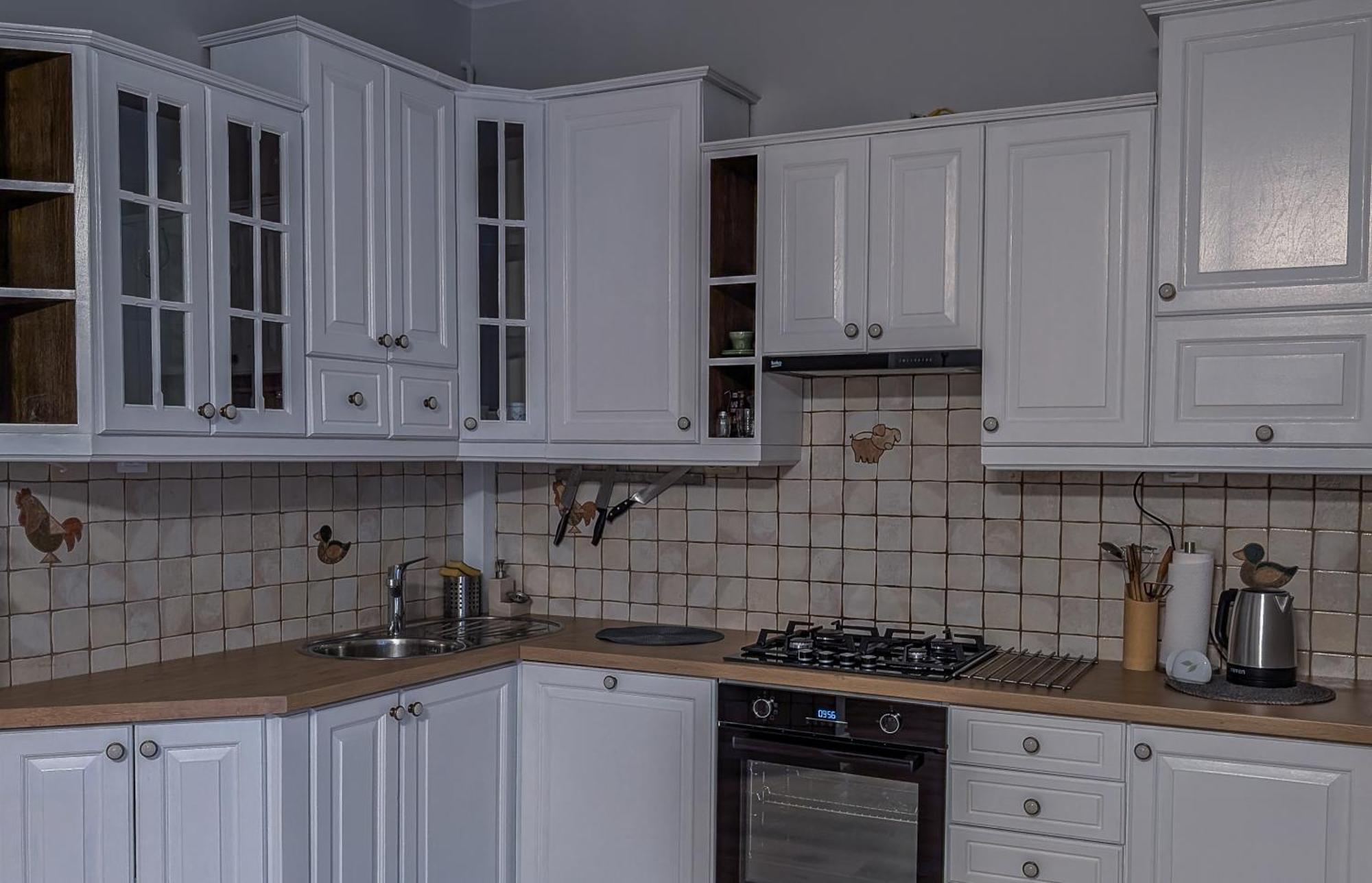 Velvet Apartament Kopinska Varşova Dış mekan fotoğraf