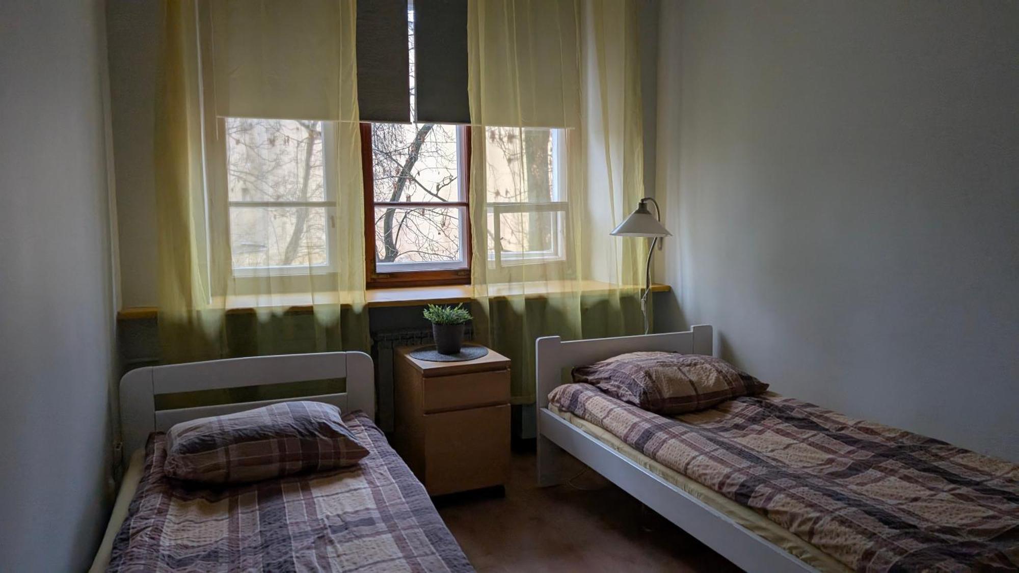 Velvet Apartament Kopinska Varşova Dış mekan fotoğraf