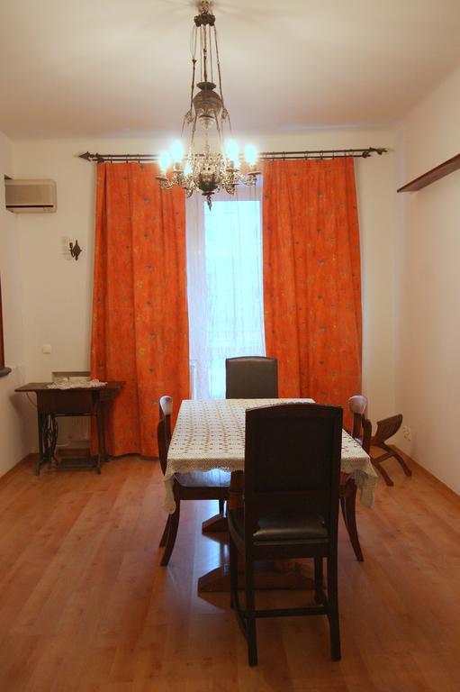 Velvet Apartament Kopinska Varşova Oda fotoğraf